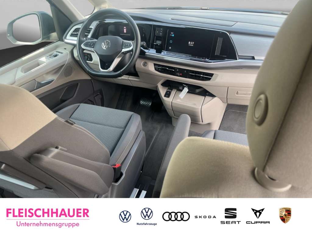 Volkswagen T7