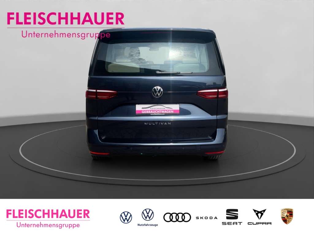 Volkswagen T7