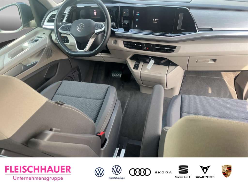 Volkswagen T7