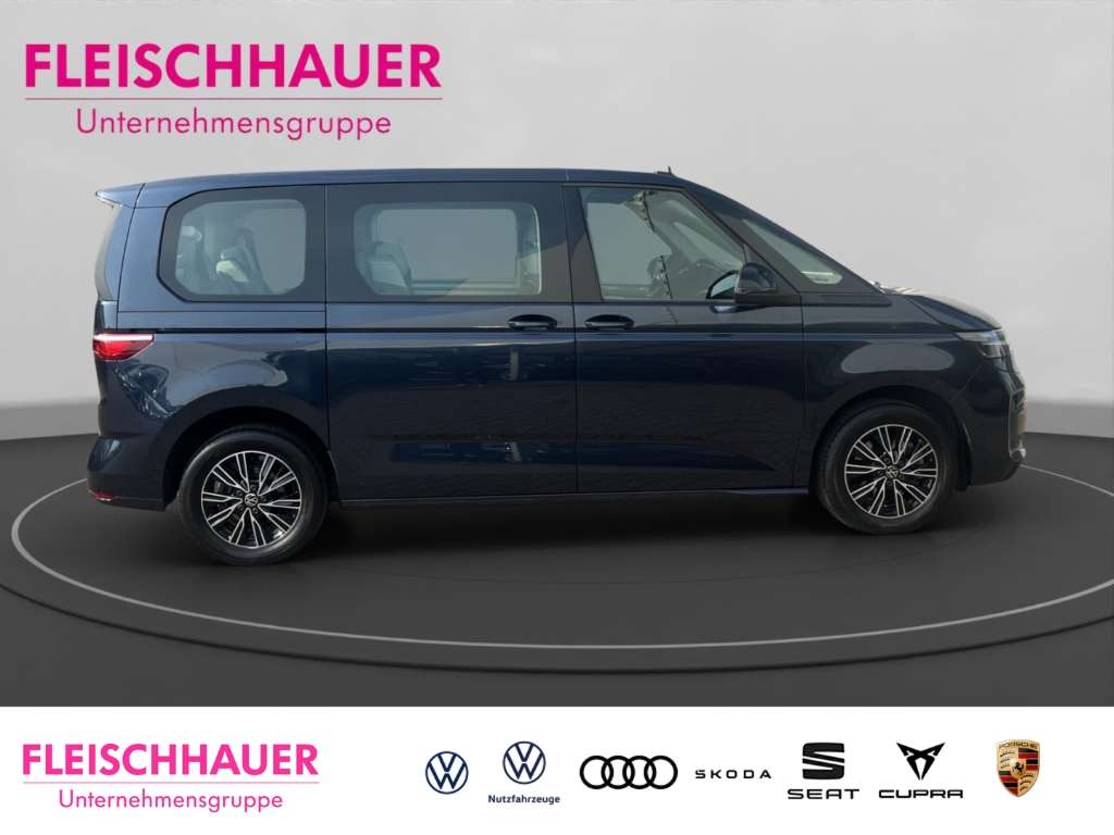 Volkswagen T7
