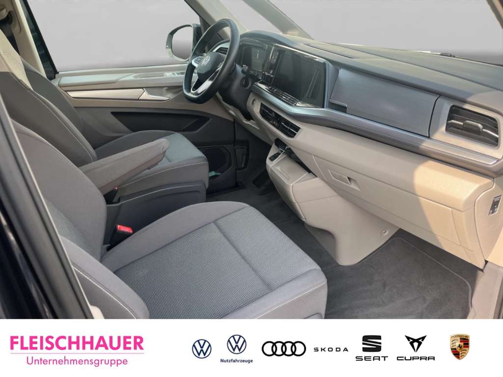 Volkswagen T7