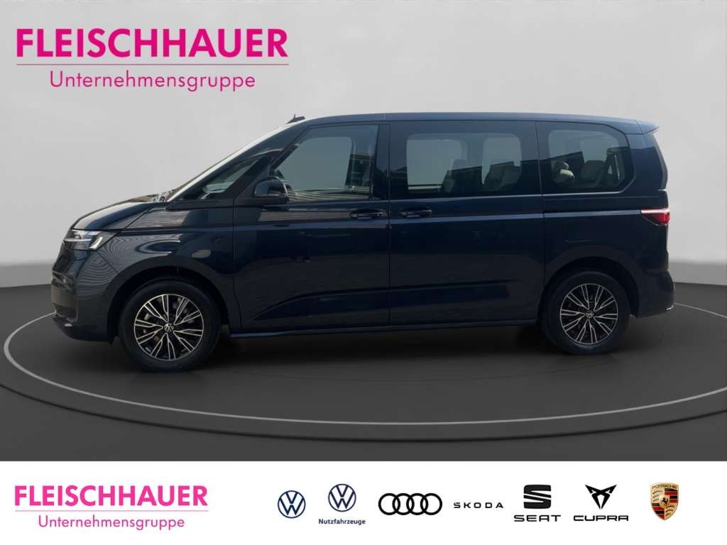 Volkswagen T7