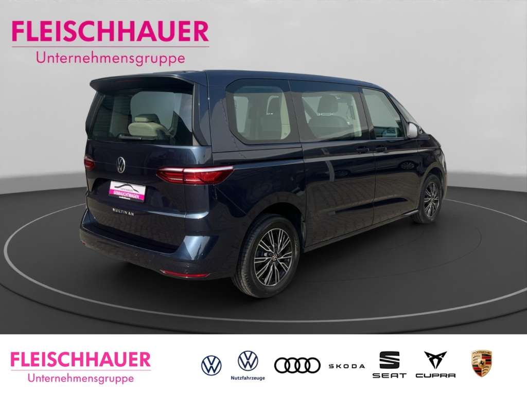 Volkswagen T7