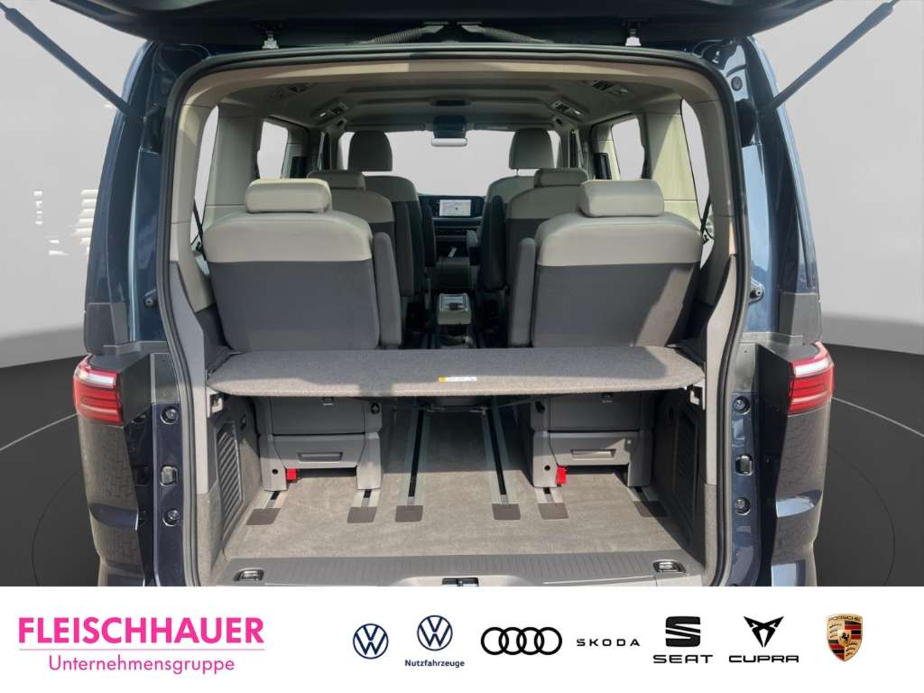 Volkswagen T7