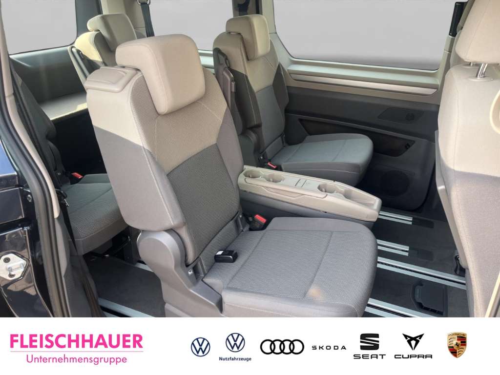 Volkswagen T7