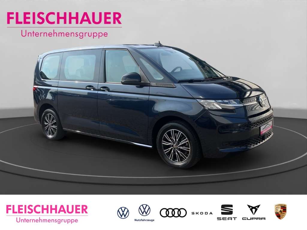 Volkswagen T7