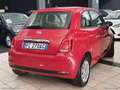 Fiat 500 1.2 Pop Rosso - thumbnail 6