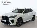 BMW X2 xDrive 20dA Blanc - thumbnail 1