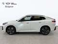 BMW X2 xDrive 20dA Blanc - thumbnail 3
