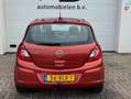 Opel Corsa 1.4-16V Cosmo - Vol Automaat-Navi-Cruise-Trekhaak Rood - thumbnail 7