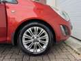 Opel Corsa 1.4-16V Cosmo - Vol Automaat-Navi-Cruise-Trekhaak Rood - thumbnail 5