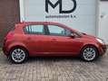 Opel Corsa 1.4-16V Cosmo - Vol Automaat-Navi-Cruise-Trekhaak Rood - thumbnail 2