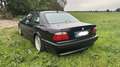 BMW 740 7er 740i Noir - thumbnail 3