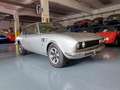 Fiat Dino Coupe 2400 Silber - thumbnail 2