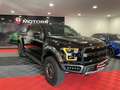 Ford F 150 F150 RAPTOR SUPERCREW V6 3,5L EcoBoost Negro - thumbnail 10