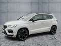 CUPRA Ateca 2.0 TSI VZ DSG 4x4 LED+ACC+DCC+NAV+SHZ+RFK Weiß - thumbnail 2