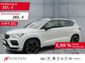 CUPRA Ateca 2.0TSI DSG 4x4 LED+ACC+DCC+NAV+SHZ+RFK+19" Weiß - thumbnail 1