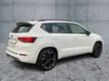 CUPRA Ateca 2.0TSI DSG 4x4 LED+ACC+DCC+NAV+SHZ+RFK+19" Weiß - thumbnail 6