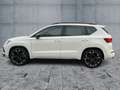 CUPRA Ateca 2.0TSI DSG 4x4 LED+ACC+DCC+NAV+SHZ+RFK+19" Weiß - thumbnail 4