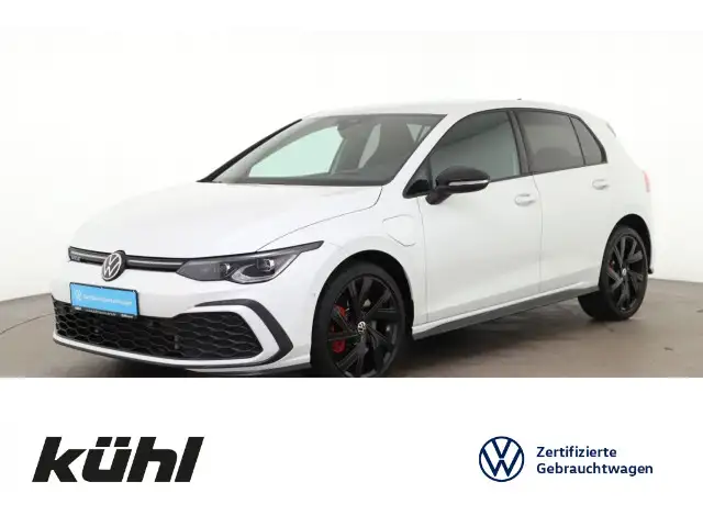 Volkswagen Golf GTE 8 VIII GTE 1.4 TSI DSG IQ.Light/ACC/Standhz