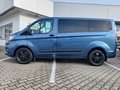 Ford Transit Custom Kombi 320 L1 Trend Azul - thumbnail 2