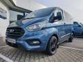 Ford Transit Custom Kombi 320 L1 Trend Azul - thumbnail 1