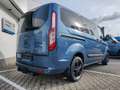 Ford Transit Custom Kombi 320 L1 Trend Azul - thumbnail 15