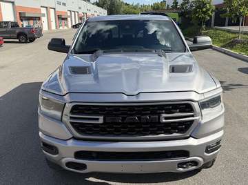 5.7L V8 SPORT - 2022 - 78000 KMS - 59900€