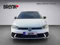 Volkswagen Polo 1.0 TSI DSG R-Line *LED/App/RFK/PDC/ACC* Weiß - thumbnail 9