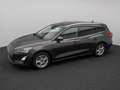 Ford Focus Turnier Cool & Connect Kamera AHK Tempomat Gris - thumbnail 12