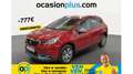 Peugeot 2008 1.2 PureTech S&S Style 110 Rojo - thumbnail 1