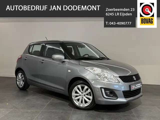 Suzuki Swift 1.2 5 Deurs / Airco / Cruise Control / 16 Inch LMV