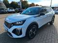 Peugeot 2008 PureTech GT ACC+BLIS+DAB+NAV+LED+Allwrr+360 Weiß - thumbnail 4
