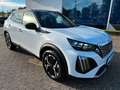 Peugeot 2008 PureTech GT ACC+BLIS+DAB+NAV+LED+Allwrr+360 Weiß - thumbnail 2