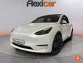 Tesla Model Y Gran Autonomia AWD Blanco - thumbnail 4