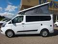 Ford Transit Custom Nugget L1 185PS Aut. Aufstelldach Xenon Navi AHK Weiß - thumbnail 3