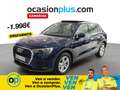 Audi Q3 35 TDI S tronic 110kW (4.75) Azul - thumbnail 1