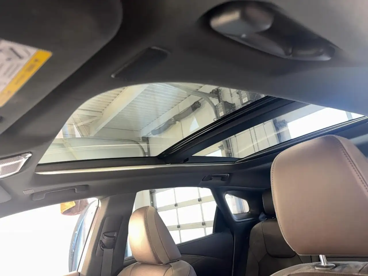 Lexus RX снимка Lexus RX