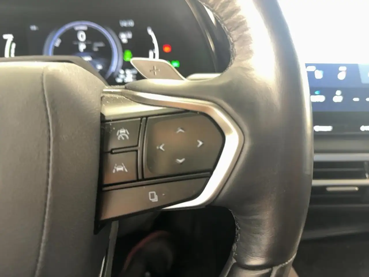 Lexus RX снимка Lexus RX