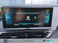 Peugeot 3008 Allure Pack/LED/el.Heckkl/Standheiz/Sitzheiz/Kamer Bleu - thumbnail 21