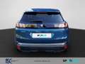 Peugeot 3008 Allure Pack/LED/el.Heckkl/Standheiz/Sitzheiz/Kamer Bleu - thumbnail 5
