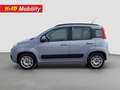 Fiat Panda 1.2 Lounge Gris - thumbnail 3