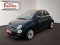 Fiat 500 1.0 GSE HYBRID 70HP LEDER Blau - thumbnail 3