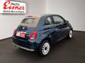 Fiat 500 1.0 GSE HYBRID 70HP LEDER Blau - thumbnail 10