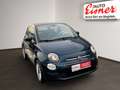 Fiat 500 1.0 GSE HYBRID 70HP LEDER Blau - thumbnail 12