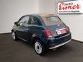 Fiat 500 1.0 GSE HYBRID 70HP LEDER Blau - thumbnail 8