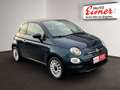 Fiat 500 1.0 GSE HYBRID 70HP LEDER Blau - thumbnail 11