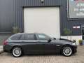 BMW 535 5-serie Touring 535xd High Executive PANO/NAVI/TRE Grijs - thumbnail 4