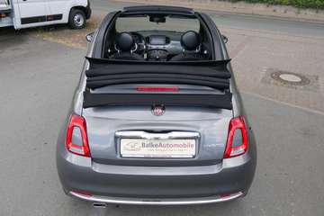 1.0 Dolcevita *VOLL*NAV*AC-Auto*TFT*PDC*CarPlay*uv