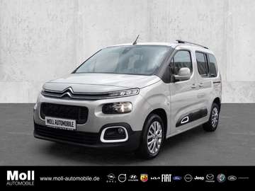 Shine M HUD AHK-abnehmbar Navi Apple CarPlay Andro